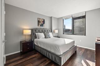 Modern Apt Near Downtown - BSC-103F - White Plains - 5