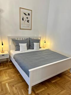 Grand Budapest Residence - Budapest - 2