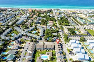 SeaCrest 206- by Holiday Isle Properties - 4