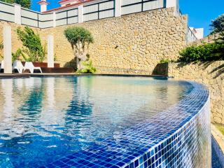 GLICINIAS Cascais Villa - Birre - 2