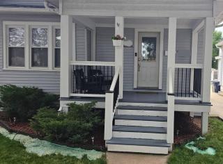 Burrell Bay - Upscale 2-Queen Bedroom Lower Unit - Cudahy - 9