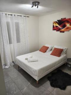 Villa 3 chambres avec beau et spacieux jardins AV et AR - Pierrelaye - 7