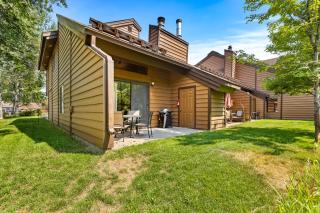 New! Aspen 4 Seasons - Seasonal pool - Close to beaches, parks, golf, and downtown - McCall - 9