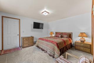 New! Aspen 4 Seasons - Seasonal pool - Close to beaches, parks, golf, and downtown - McCall - 1