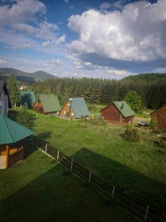 Kuca zdravlja Zabljak - 4