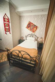 Khan Xan Hotel Baku - Bakoe - 7