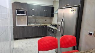 Apartamento Cómodo en la Zona Norte de Maracaibo! - Maracaibo - 2
