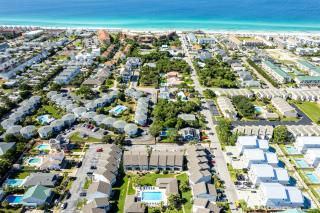 Oceania 902- by Holiday Isle Properties - Destin - 0