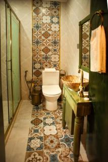 Khan Xan Hotel Baku - Bakoe - 5