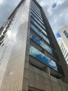 Sofisticação na Savassi - Belo Horizonte - 5