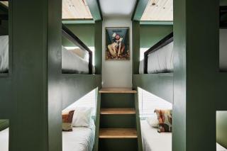 The Alessia - Luxe DT Escape, Skyline Views - Nashville - 7