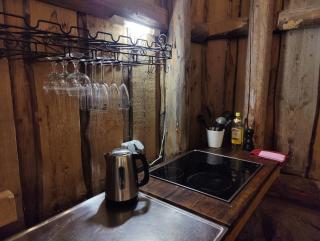 Rustic Country Retreat With Private Sauna - 1