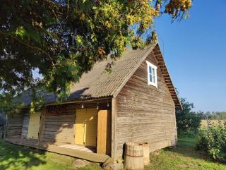 Rustic Country Retreat With Private Sauna - 5