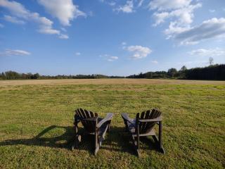 Rustic Country Retreat With Private Sauna - 8