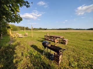 Rustic Country Retreat With Private Sauna - 2