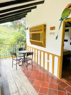 Casa Clandestina Campestre - San Rafael - 6