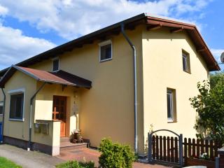 Gemuetliche Ferienwohnung in Koerchow - Körchow - 7