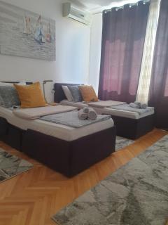 Despot Apartmani Niš - Niš - 4