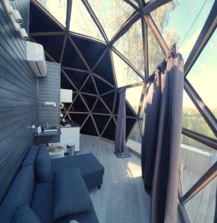 Glamping DiDille - Drusti - 3