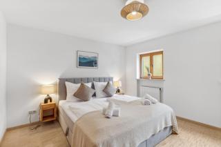 Casa Primavera - große Stadtvilla im Zentrum Miesbachs - 5