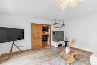 Casa Primavera - große Stadtvilla im Zentrum Miesbachs - Miesbach - 4