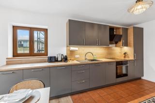 Casa Primavera - große Stadtvilla im Zentrum Miesbachs - Miesbach - 3
