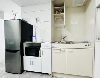 Daikokubashi Building - Vacation STAY 69157v - Osaca - 3