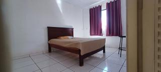 Casa verde temporada - São José da Barra - 1