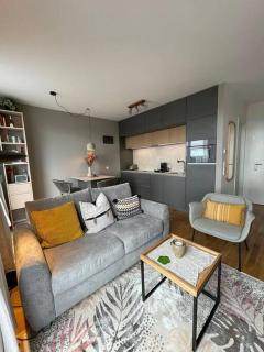 Rooftop Apartment,Business trip,Fast Internet - Schönefeld - 6