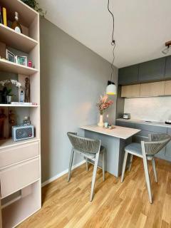 Rooftop Apartment,Business trip,Fast Internet - Schönefeld - 3