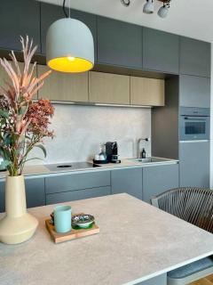 Rooftop Apartment,Business trip,Fast Internet - Schönefeld - 7
