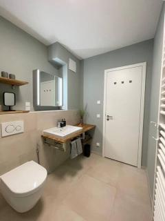 Rooftop Apartment,Business trip,Fast Internet - Schönefeld - 2