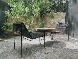 Luxury apartment for family - Tulum - 9
