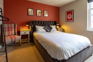 SEAVIEW North Bay Holiday Home Apartment Scarborough - Scarborough - 7