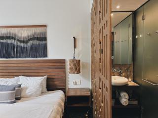 Luxury apartment for family - Tulum - 7