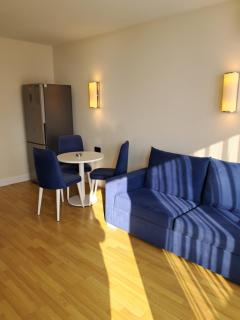 BEST HOUSE ORBI CITY - Batoemi - 5