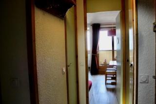 Résidence Le De 1 - Joli deux pièces à proximité des pistes MAE-4874 - 4