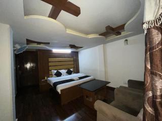 Wintry homes 5 Bhk Villa - Shimla - 8