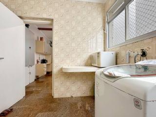 Sea View 3 Suites Beach Service Spacious - Guarujá - 5