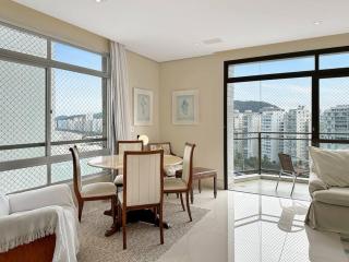Sea View 3 Suites Beach Service Spacious - Guarujá - 4