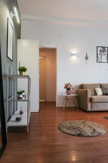 Hacienda Doamnei - Modern Old Town Studio - 3