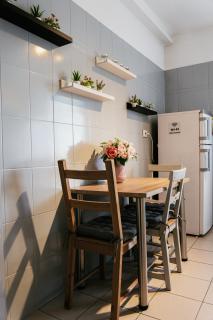 Empty - Bukarest - 2