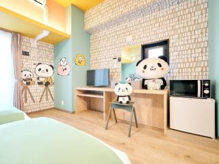 Rakuten STAY Fukuoka-Yakuin - Vacation STAY 28603v - Fukuoka - 4