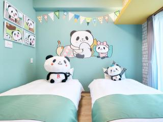 Rakuten STAY Fukuoka-Yakuin - Vacation STAY 28603v - Fukuoka - 9