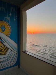 Nubian Village by the Sea - Alessandria d'Egitto - 9