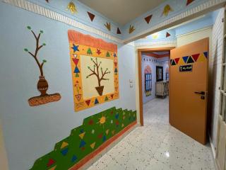 Nubian Village by the Sea - Alessandria d'Egitto - 2