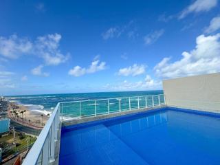 Paraiso baiano na Pituba - 9