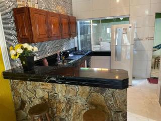 Duplex com piscina - 5