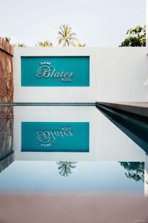 Hotel Blater - Puerto Escondido - 0