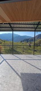 Green hearts - Meghri - 1